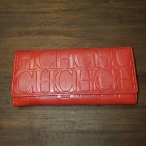 Carolina Herrera Wallet